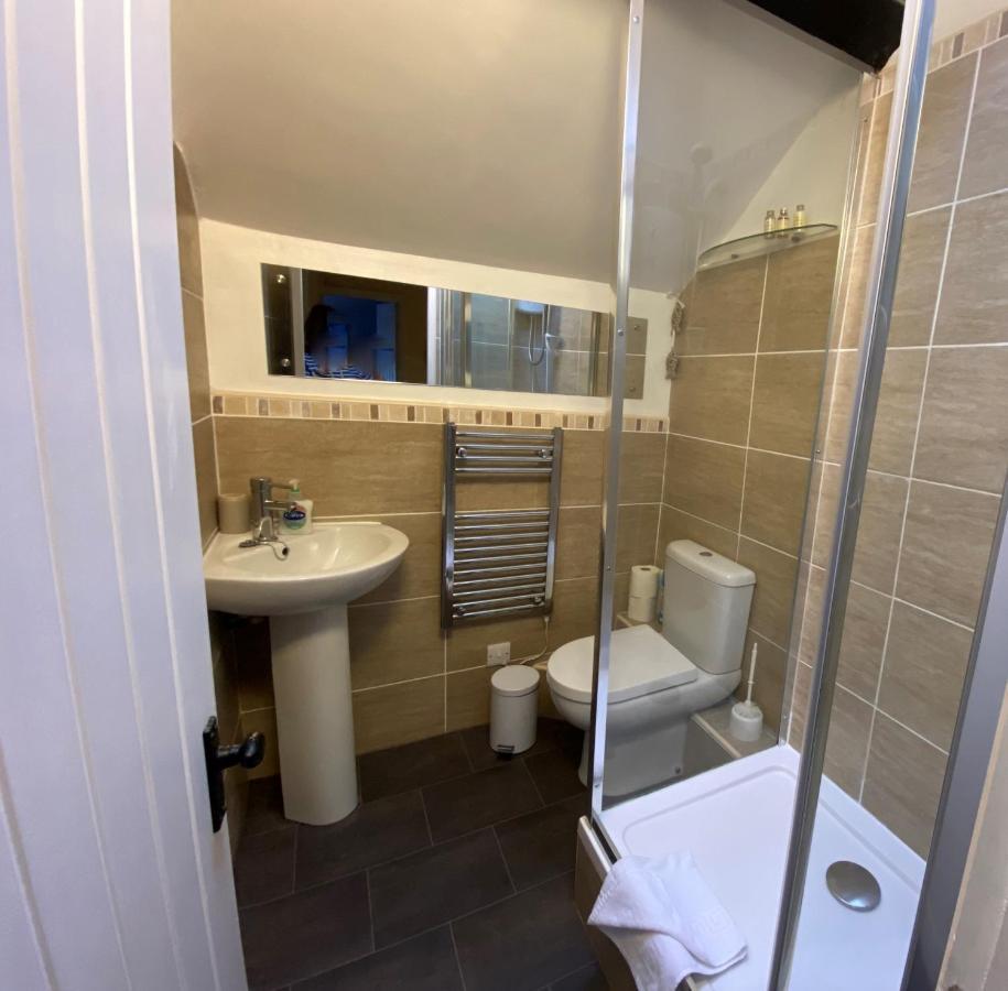 Ty Capel Isa Villa Blaenau Ffestiniog Luaran gambar