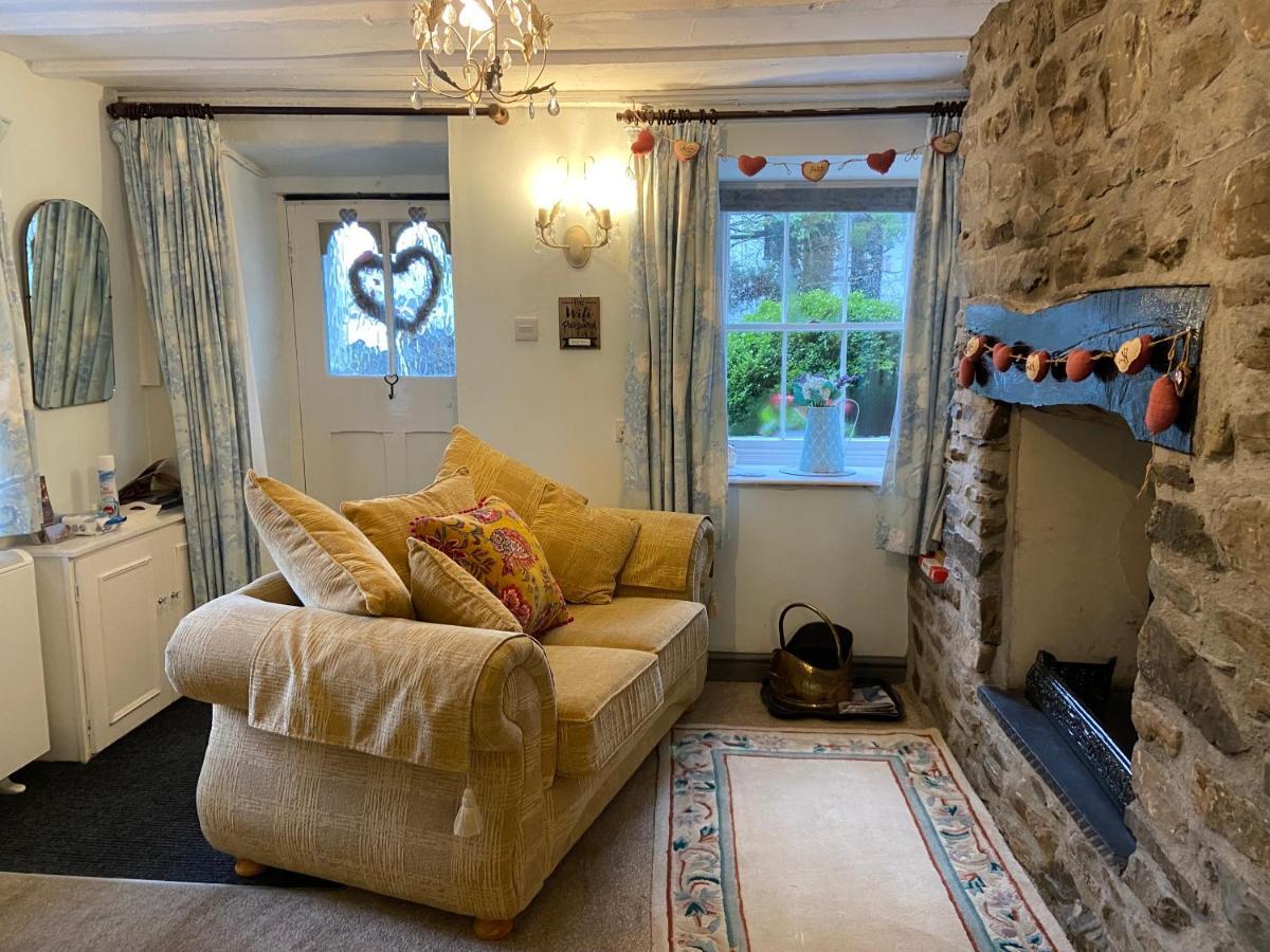 Ty Capel Isa Villa Blaenau Ffestiniog Luaran gambar