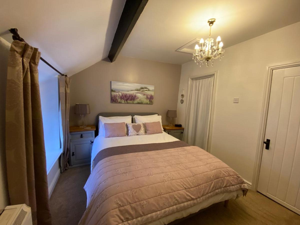 Ty Capel Isa Villa Blaenau Ffestiniog Luaran gambar