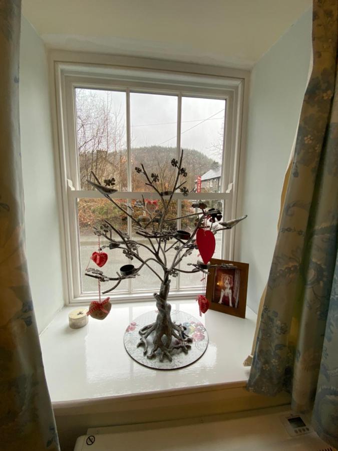 Ty Capel Isa Villa Blaenau Ffestiniog Luaran gambar