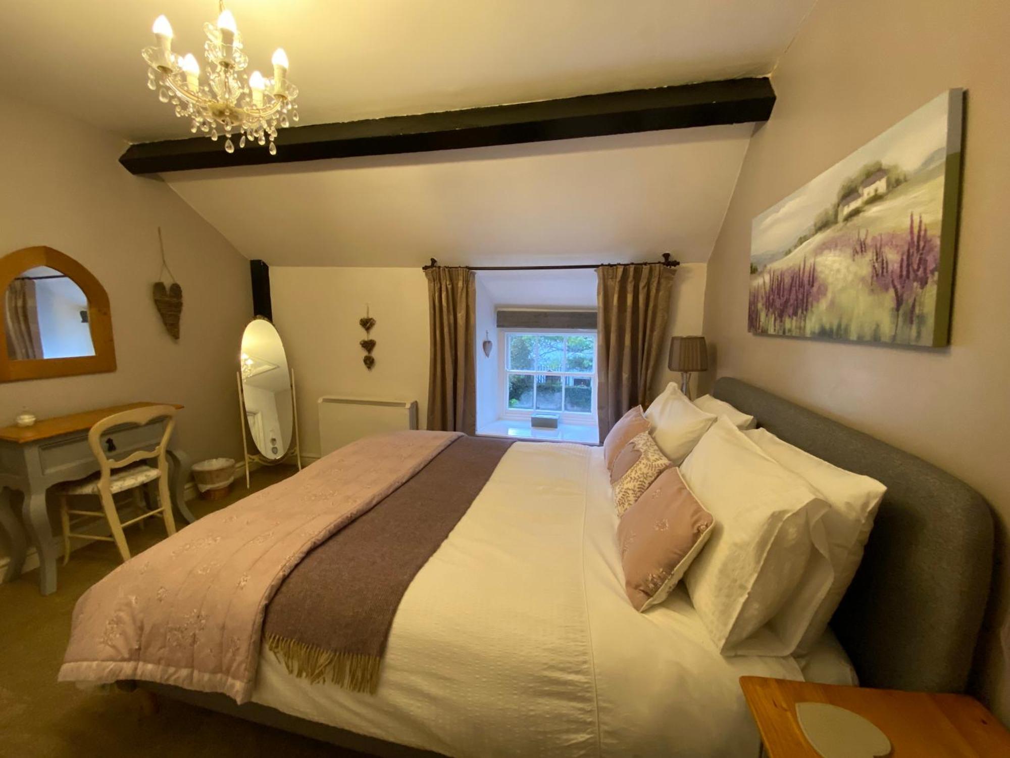 Ty Capel Isa Villa Blaenau Ffestiniog Luaran gambar